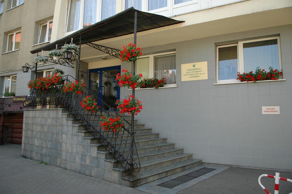 Zaleze 2* Kattowitz